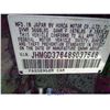 Image 10 : 2008 - HONDA FIT