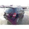 Image 4 : 2008 - HONDA FIT
