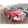 Image 1 : 2006 - DODGE DAKOTA