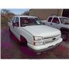 Image 1 : 2006 - CHEVROLET SILVERADO
