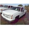 Image 2 : 2006 - CHEVROLET SILVERADO