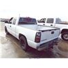 Image 3 : 2006 - CHEVROLET SILVERADO
