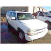 Image 1 : 2006 - CHEVROLET SUBURBAN