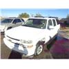 Image 2 : 2006 - CHEVROLET SUBURBAN
