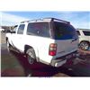 Image 3 : 2006 - CHEVROLET SUBURBAN