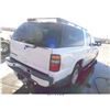 Image 4 : 2006 - CHEVROLET SUBURBAN