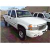 Image 1 : 2004 - GMC PICK UP