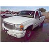 Image 2 : 2004 - GMC PICK UP