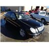 Image 1 : 2003 - MERCEDES BENZ E320