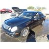 Image 2 : 2003 - MERCEDES BENZ E320