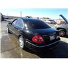 Image 3 : 2003 - MERCEDES BENZ E320