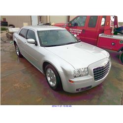 2006 - CHRYSLER 300