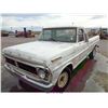 Image 2 : 1970 - FORD F250
