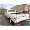 Image 3 : 1970 - FORD F250