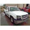 Image 1 : 2005 - CHEVROLET SILVERADO