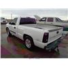 Image 3 : 2005 - CHEVROLET SILVERADO