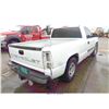 Image 4 : 2005 - CHEVROLET SILVERADO