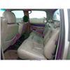 Image 7 : 2002 - CHEVROLET AVALANCHE