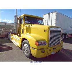 1995 - FREIGHTLINER TRACTOR