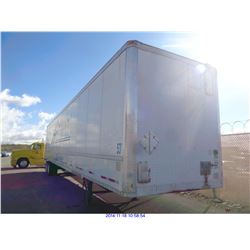 2000 - WABASH TRAILER