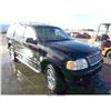 Image 1 : 2003 - FORD EXPLORER