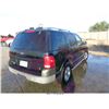 Image 4 : 2003 - FORD EXPLORER