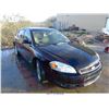 Image 1 : 2006 - CHEVROLET IMPALA