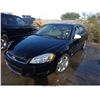 Image 2 : 2006 - CHEVROLET IMPALA