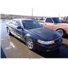 Image 1 : 1999 - CADILLAC SEVILLE