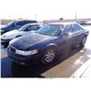 Image 2 : 1999 - CADILLAC SEVILLE