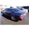 Image 3 : 1999 - CADILLAC SEVILLE