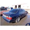 Image 4 : 1999 - CADILLAC SEVILLE
