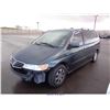 Image 2 : 2004 - HONDA ODYSSEY