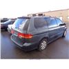 Image 4 : 2004 - HONDA ODYSSEY