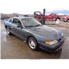 Image 1 : 1995 - FORD MUSTANG