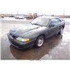 Image 2 : 1995 - FORD MUSTANG