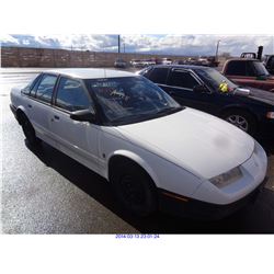 1994 - SATURN SL