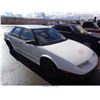 Image 1 : 1994 - SATURN SL