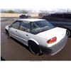 Image 3 : 1994 - SATURN SL