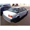 Image 4 : 1994 - SATURN SL