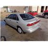 Image 3 : 1996 - NISSAN SENTRA // RESTORED SALVAGE