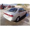 Image 4 : 1996 - NISSAN SENTRA // RESTORED SALVAGE