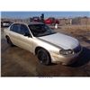 Image 1 : 2002 - CHEVROLET MALIBU