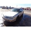 Image 2 : 2002 - CHEVROLET MALIBU