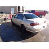 Image 3 : 2002 - CHEVROLET MALIBU