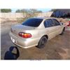 Image 4 : 2002 - CHEVROLET MALIBU