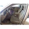 Image 6 : 2002 - CHEVROLET MALIBU