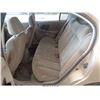 Image 7 : 2002 - CHEVROLET MALIBU