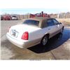 Image 4 : 1999 - LINCOLN TOWN CAR