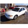 Image 2 : 1998 - FORD ESCORT